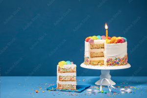 cake